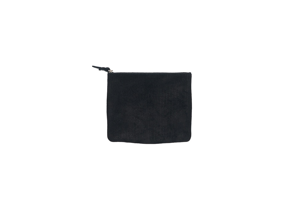 hender scheme ポーチm 黒 Hender Scheme (エンダースキーマ) pouch M / ポーチ M