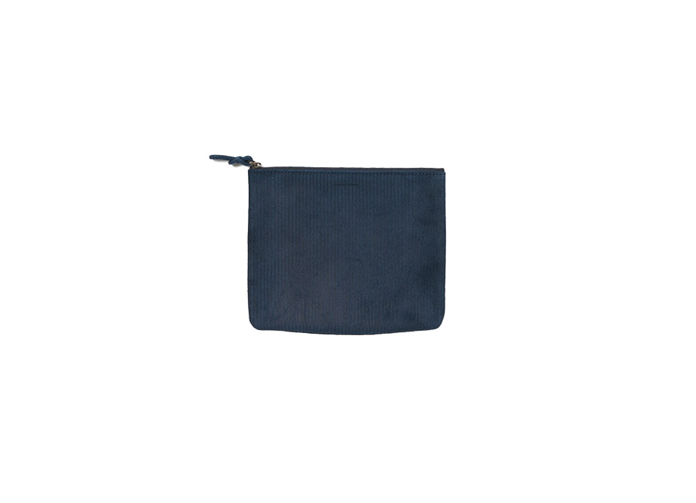 Hender Scheme / エンダースキーマ】Pocket ポーチ M / MossGreenの
