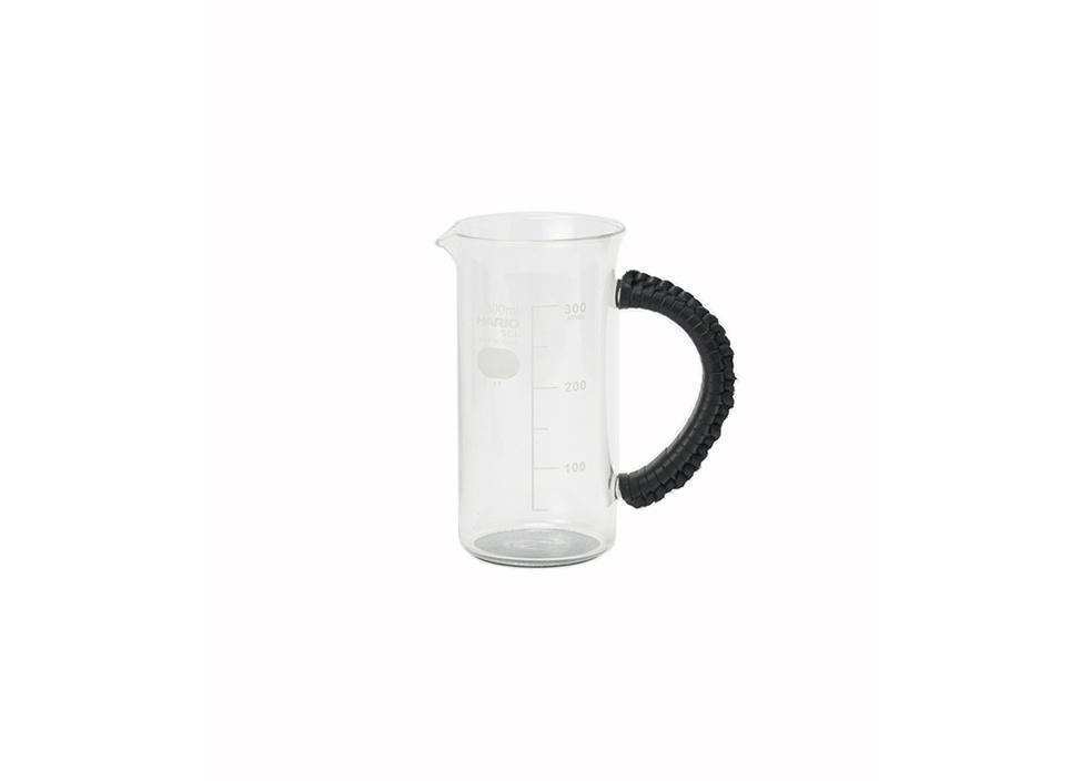 【Hender Scheme / エンダースキーマ】化瓶：handle Beaker 花器 300ml
