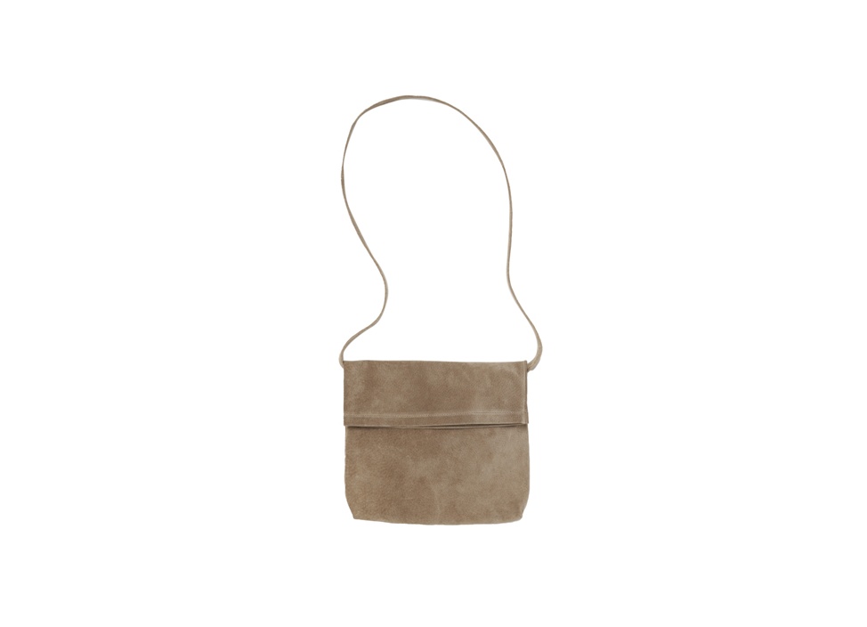 Hender Scheme / エンダースキーマ】Pig flap shoulder bag バッグ S