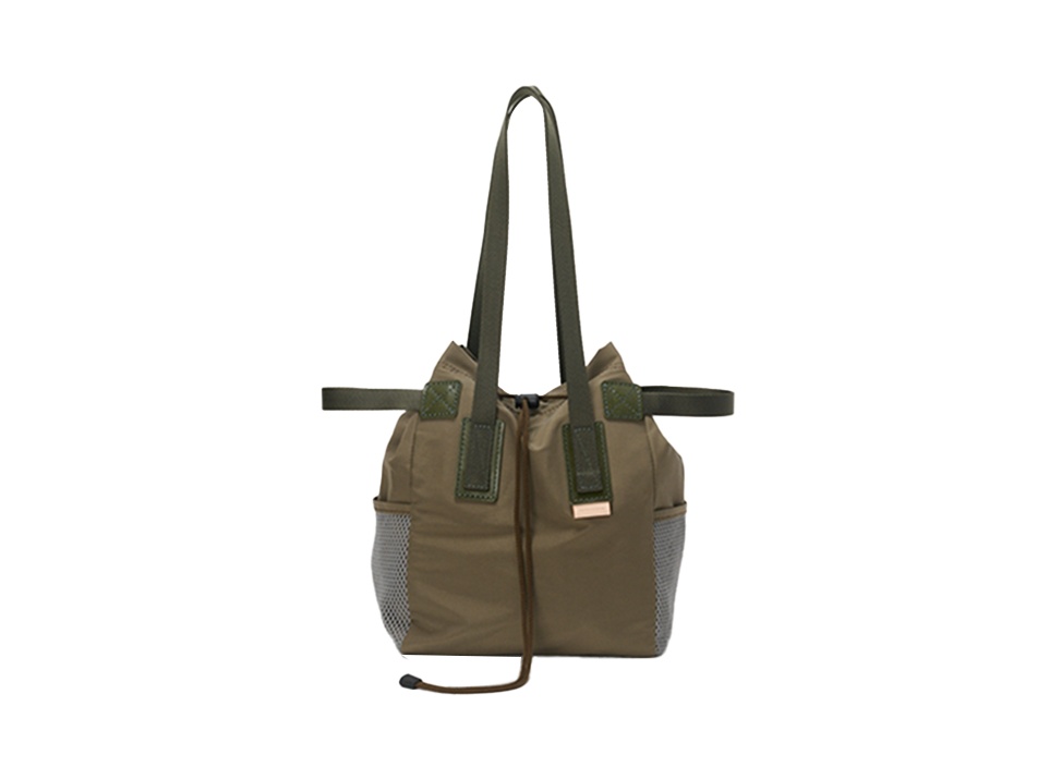【Hender Scheme / エンダースキーマ】Functional tote bag バッグ S