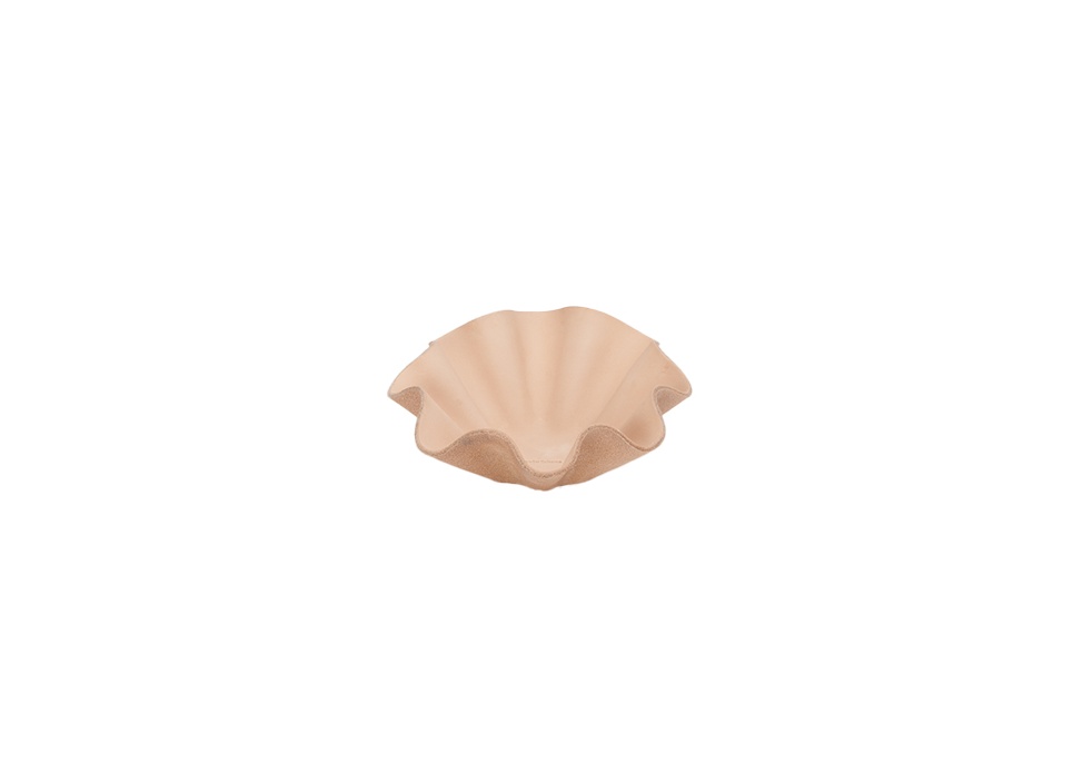 【Hender Scheme / エンダースキーマ】Shell bowl S / Natural