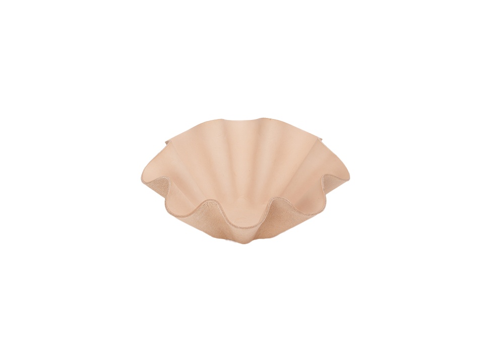 【Hender Scheme / エンダースキーマ】Shell bowl big / Natural