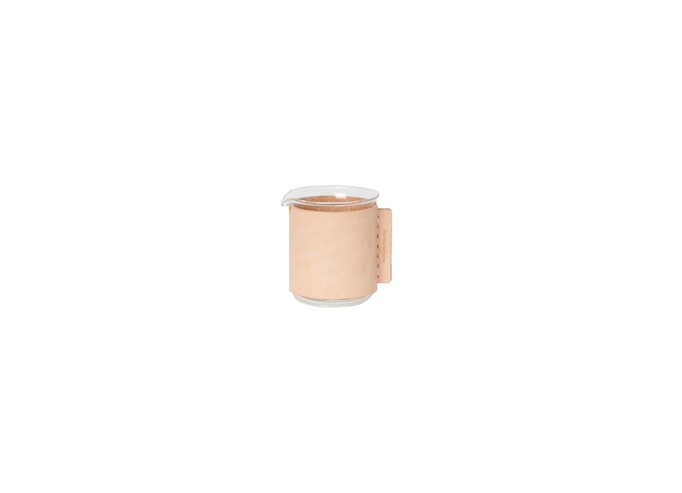 【Hender Scheme / エンダースキーマ】化瓶：Beaker 花器 100ml