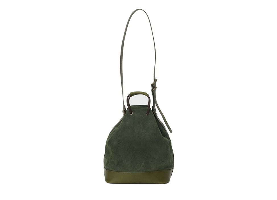 【Hender Scheme / エンダースキーマ】Arne big バッグ