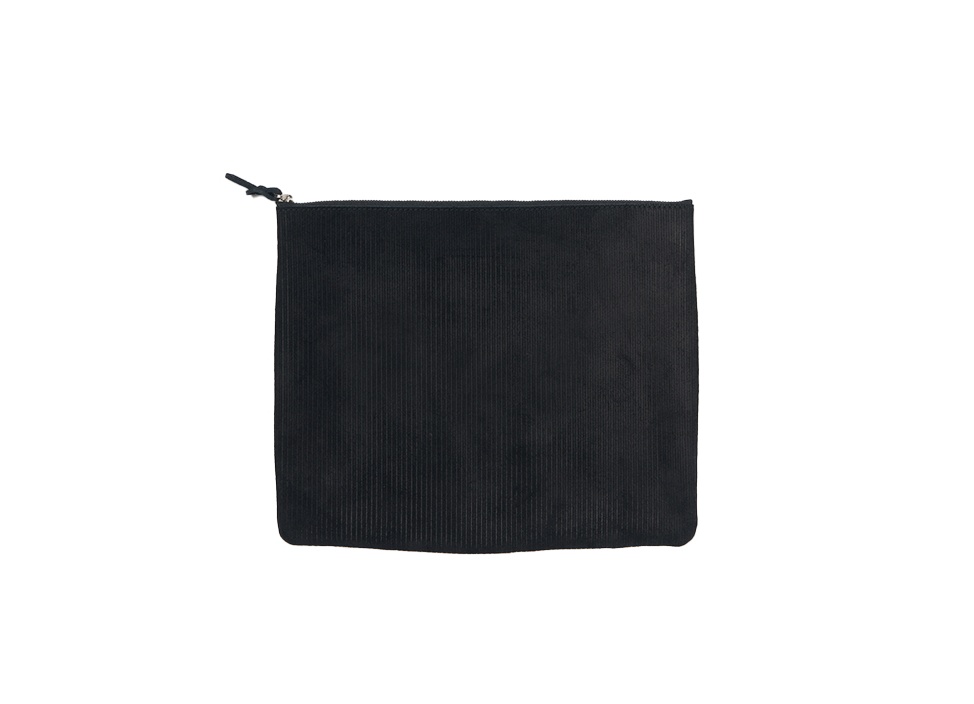 Hender Scheme / エンダースキーマ】Pocket ポーチ L
