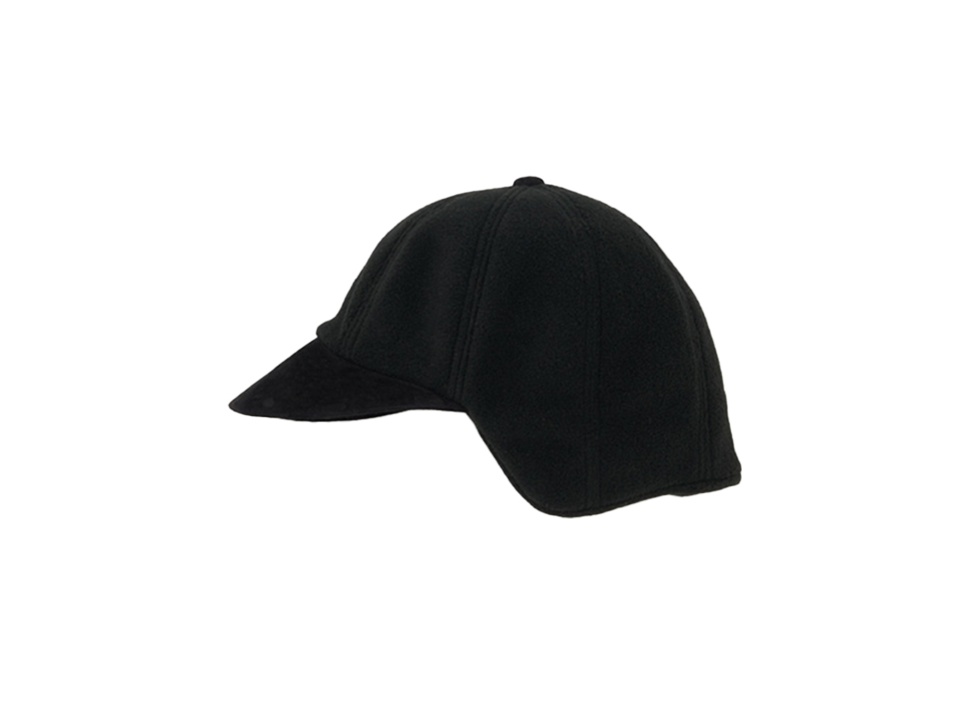 【Hender Scheme/エンダースキーマ】fleece ear cap キャップ