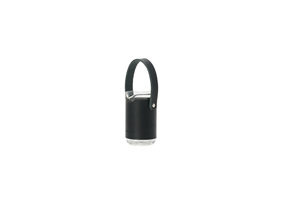 【Hender Scheme / エンダースキーマ】化瓶：Tall Beaker 花器 100ml
