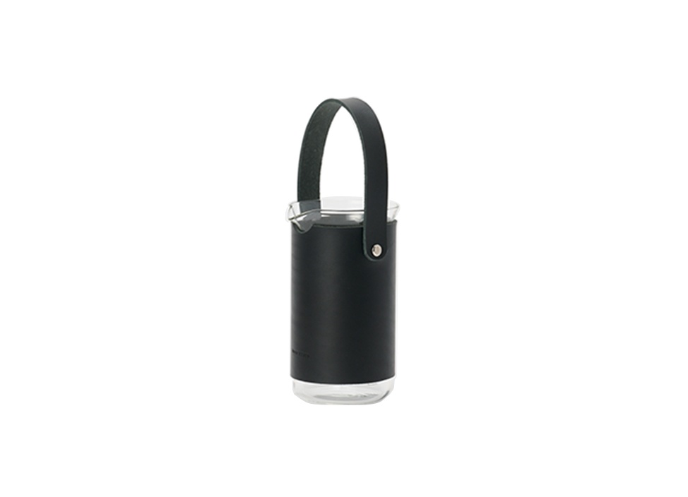 【Hender Scheme / エンダースキーマ】化瓶：Tall Beaker 花器 500ml