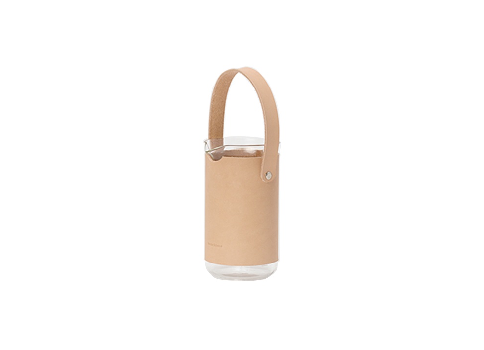 Hender Scheme / エンダースキーマ】化瓶：Tall Beaker 花器 500ml