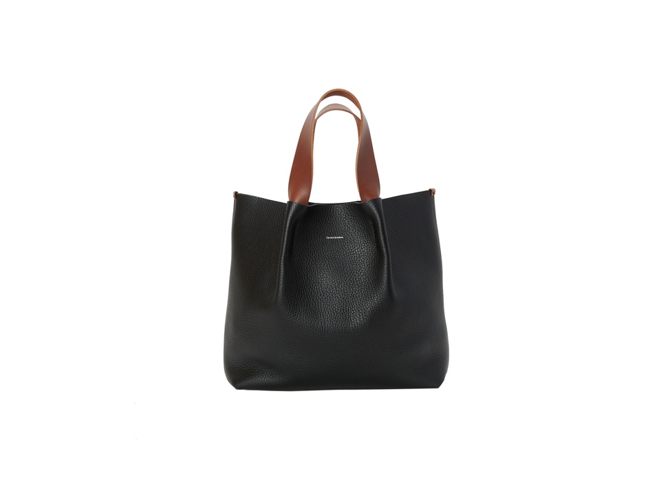 Hender Scheme / エンダースキーマ】Piano bag Medium / Blackの