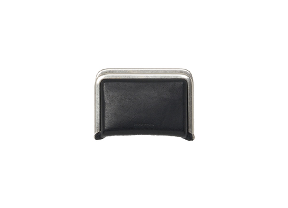 【Hender Scheme / エンダースキーマ】3d purse ミニウォレット