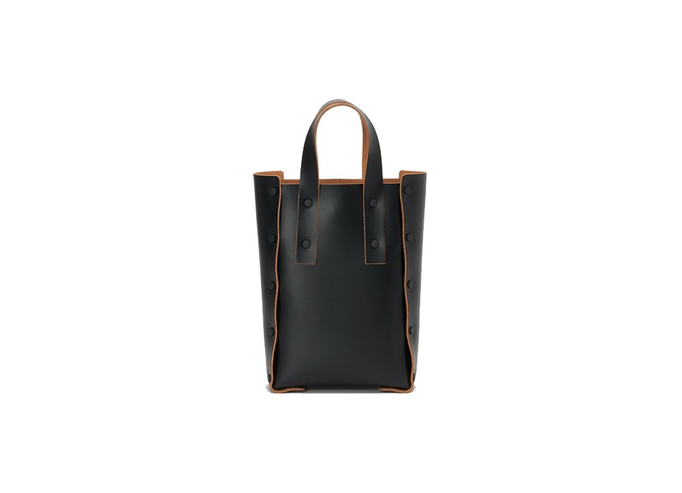 【Hender Scheme / エンダースキーマ】Assemble Hand Bag Tall バッグ S