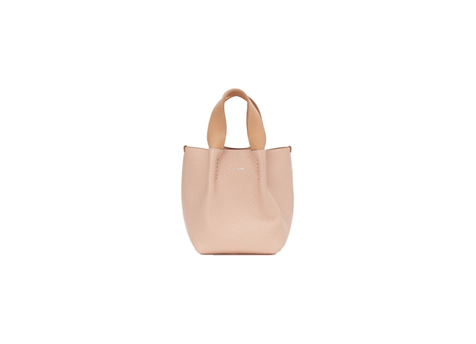 Hender Scheme / エンダースキーマ】Piano bag Small / Blackの