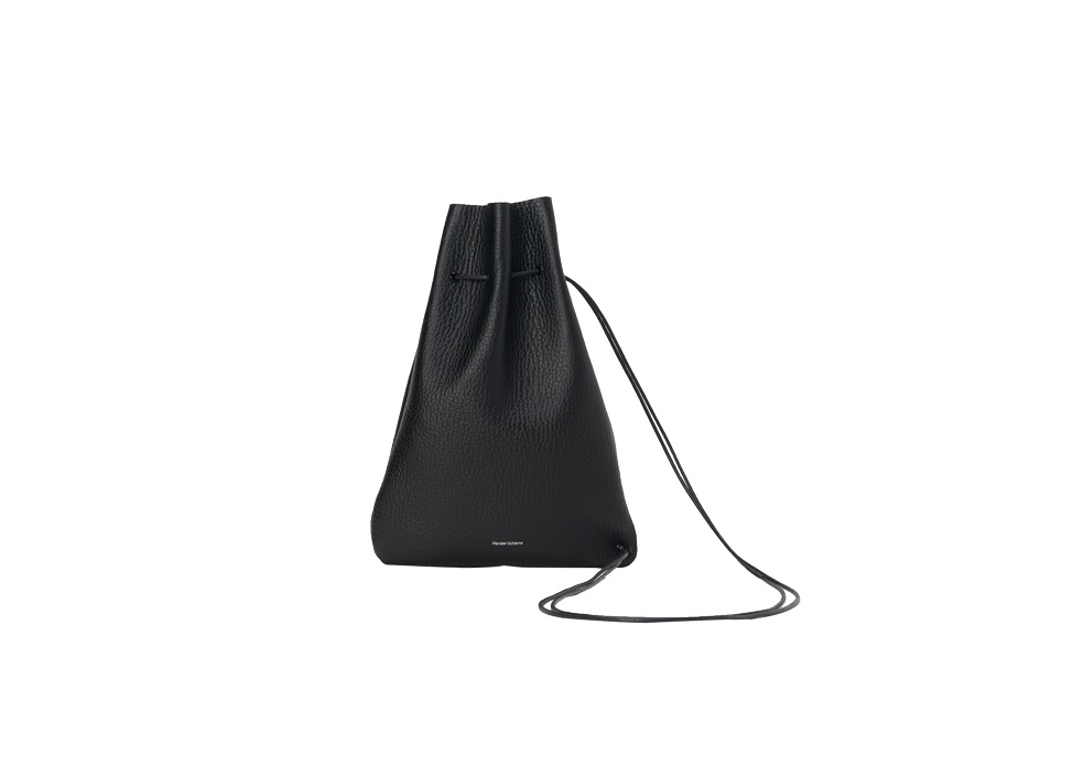 【Hender Scheme / エンダースキーマ】Zacc バッグ