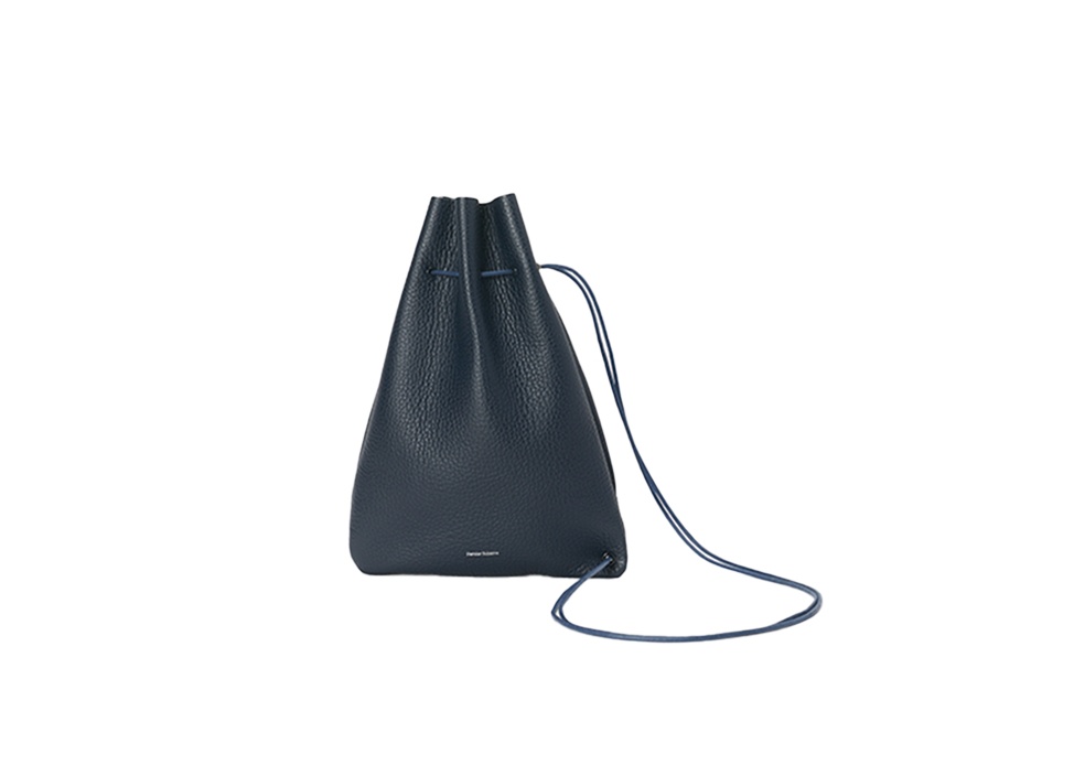 Hender Scheme / エンダースキーマ】Zacc バッグ / Blackの商品