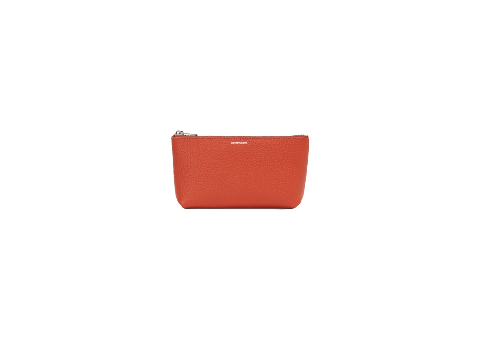 Hender Scheme / エンダースキーマ】Pouch ポーチ S / Blackの