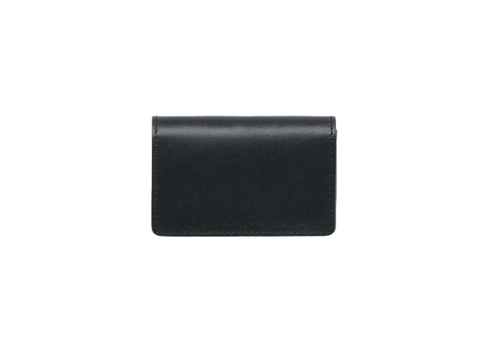 【Hender Scheme / エンダースキーマ】Folded card case カードケース