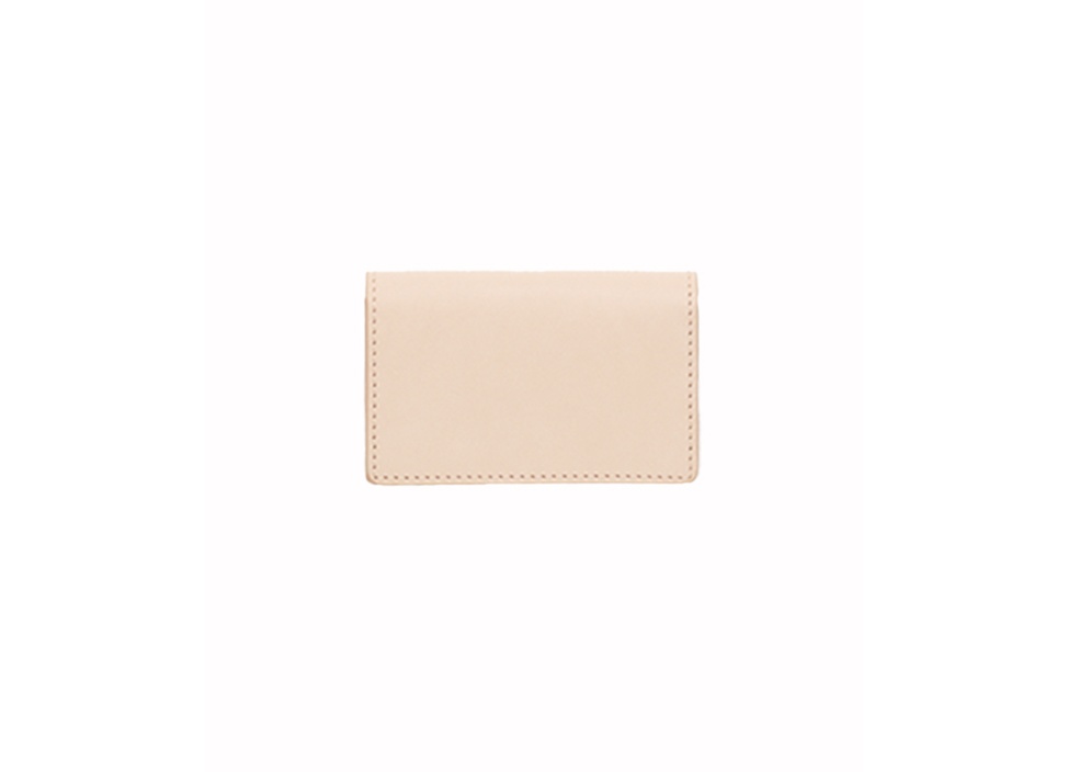 Hender Scheme / エンダースキーマ】Folded card case カード