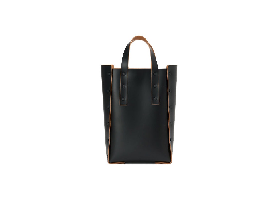 【Hender Scheme / エンダースキーマ】Assemble Hand Bag Tall バッグ M