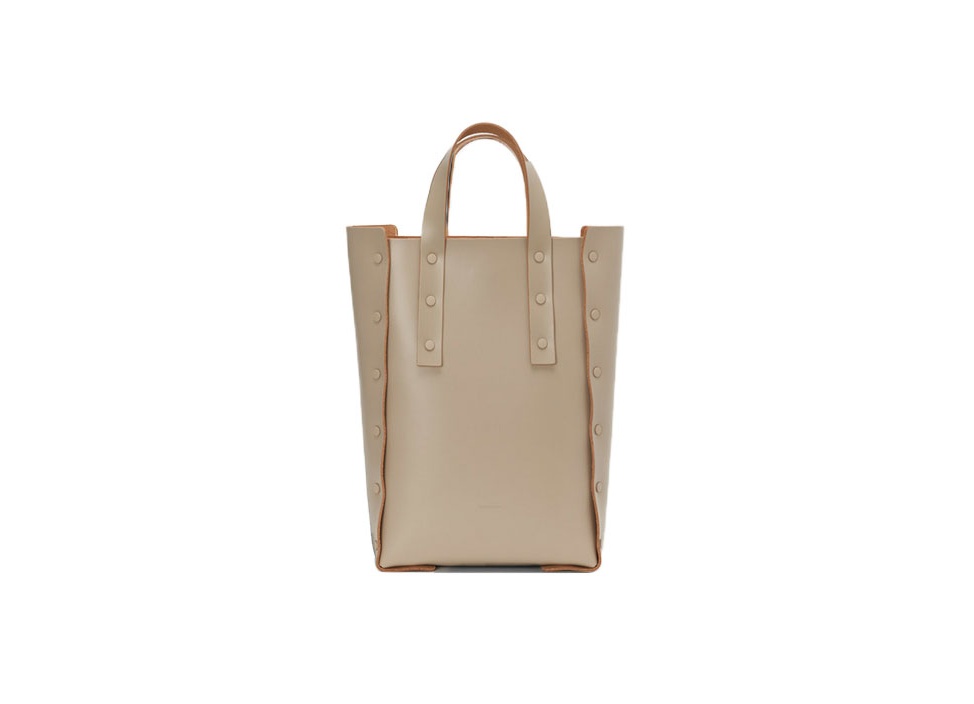 Hender Scheme assemble hand bag tall M美品 Hender Scheme 【assemble hand bag tall M】 | lloomm