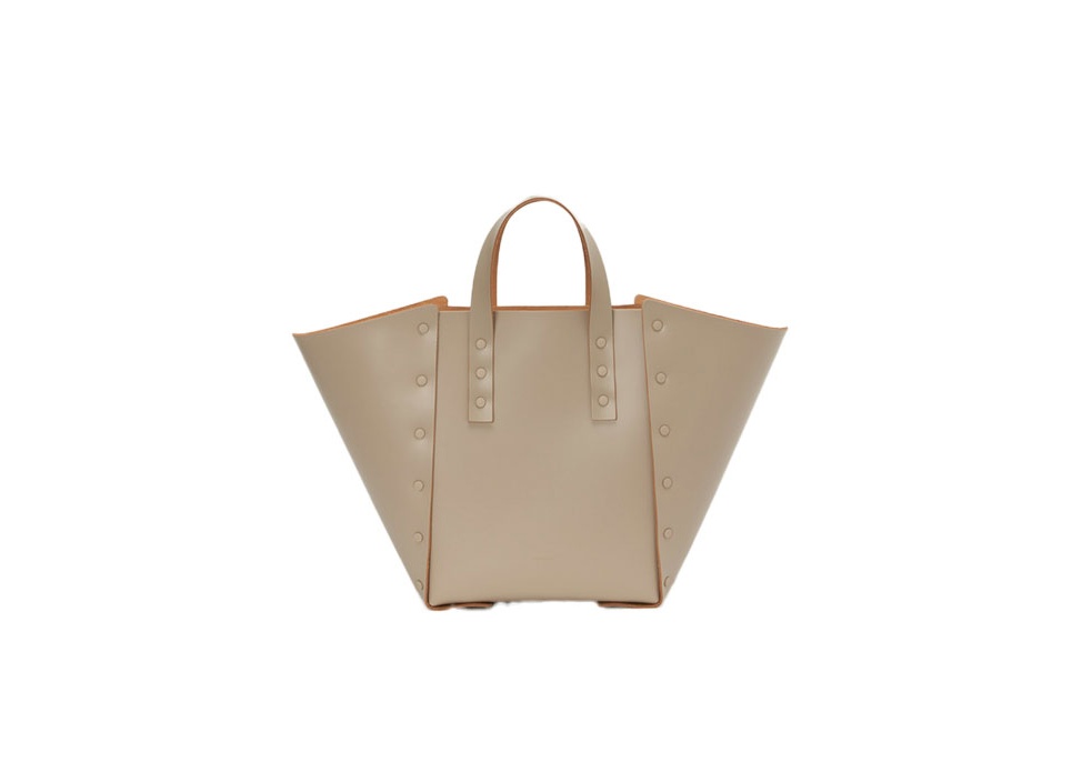 Hender Scheme/エンダースキーマ/assemble hand bag wide M
