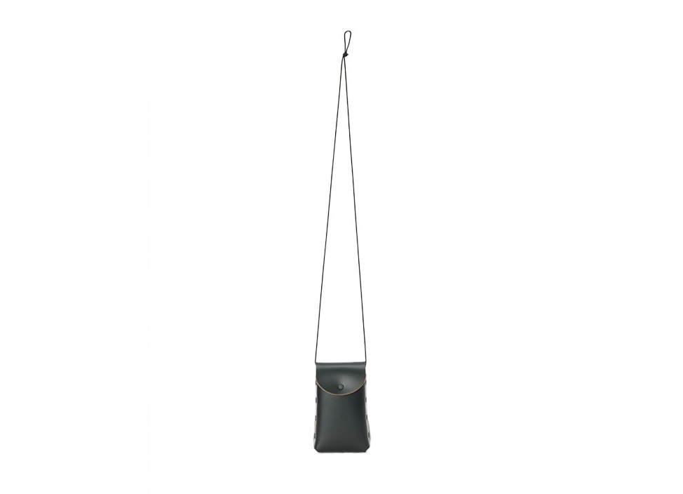 エンダースキーマ　Assemble Borsetta Tall ショルダーバッグ Hender Scheme (エンダースキーマ) assemble borsetta tall