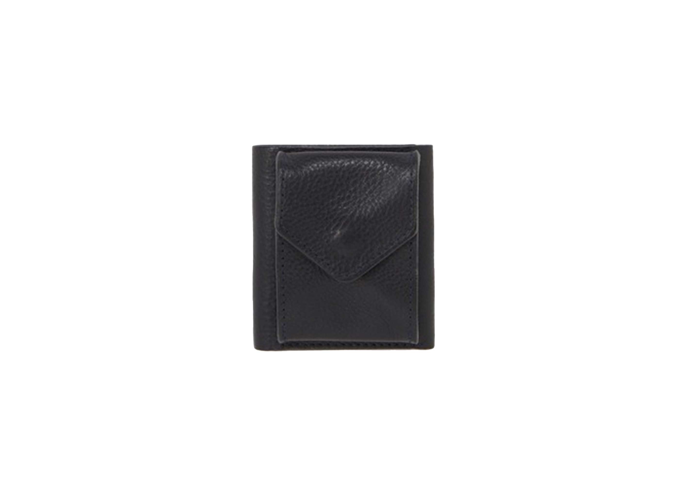 hender scheme wallet ブラック Hender Scheme （エンダースキーマ）