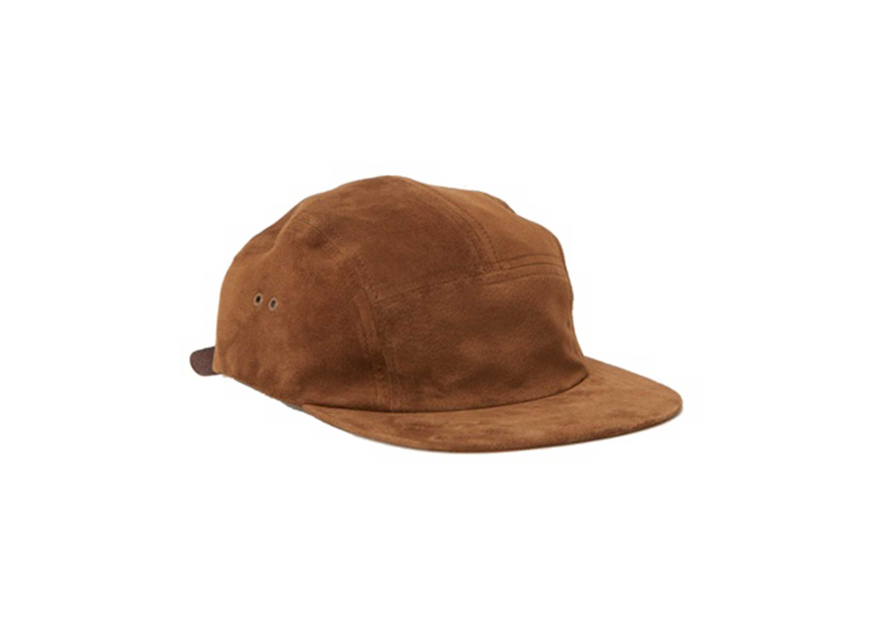 ＜Hender Scheme＞PIG JET CAP/キャップ Hender Scheme / エンダースキーマ】Pig Jet Cap 帽子 / Blackの