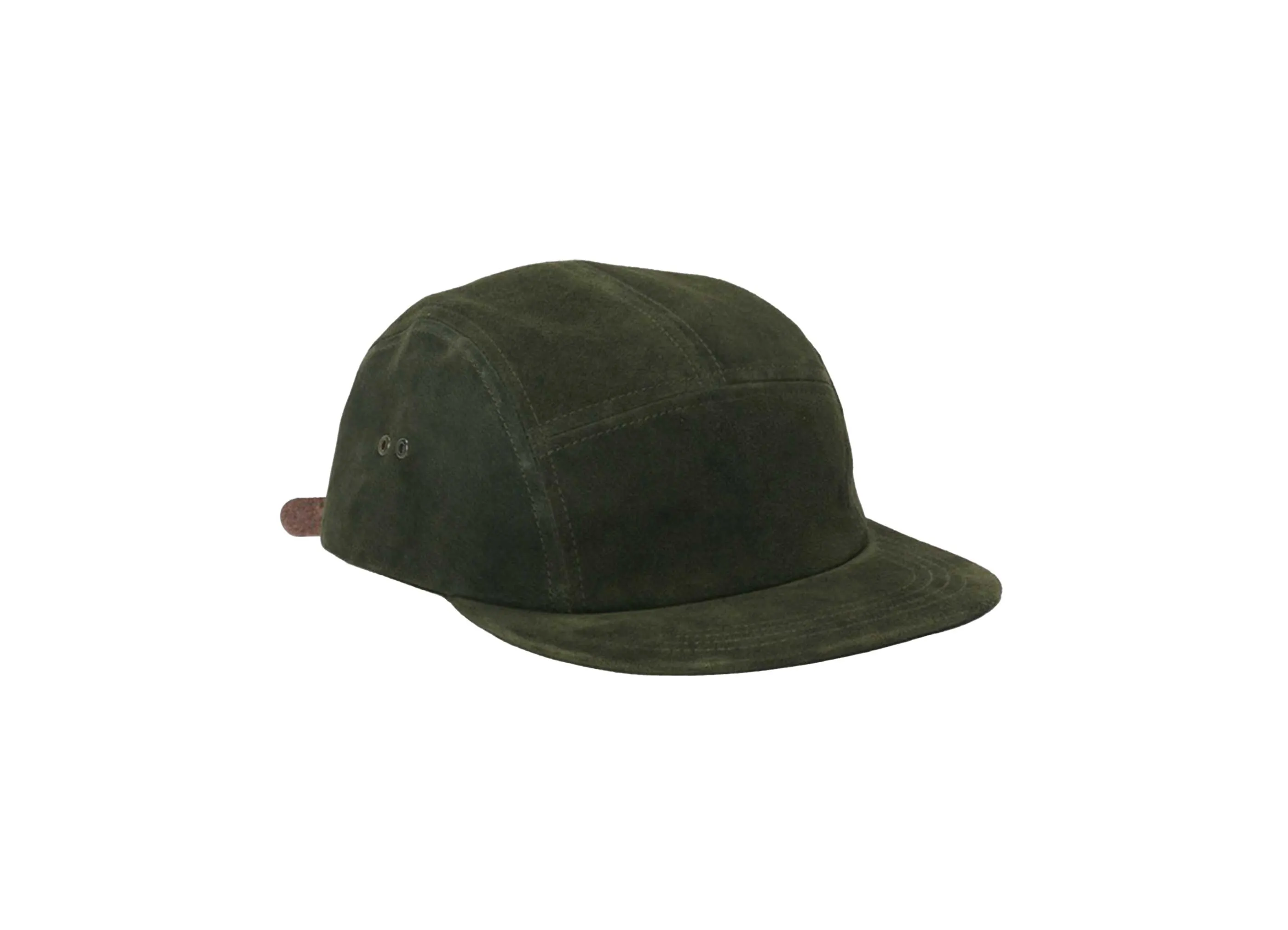 【Hender Scheme / エンダースキーマ】Pig Jet Cap 帽子