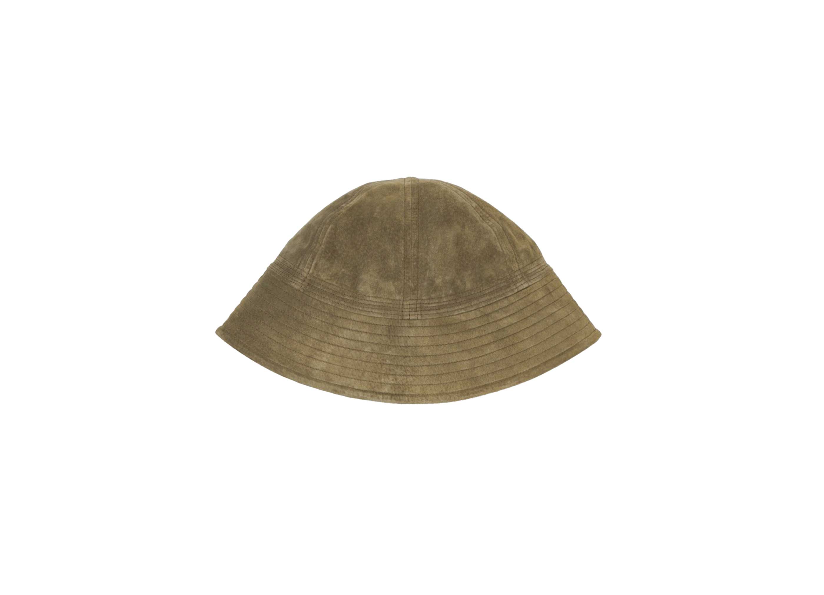 帽子 Hender Scheme pig skin casket Pig Bucket Hat