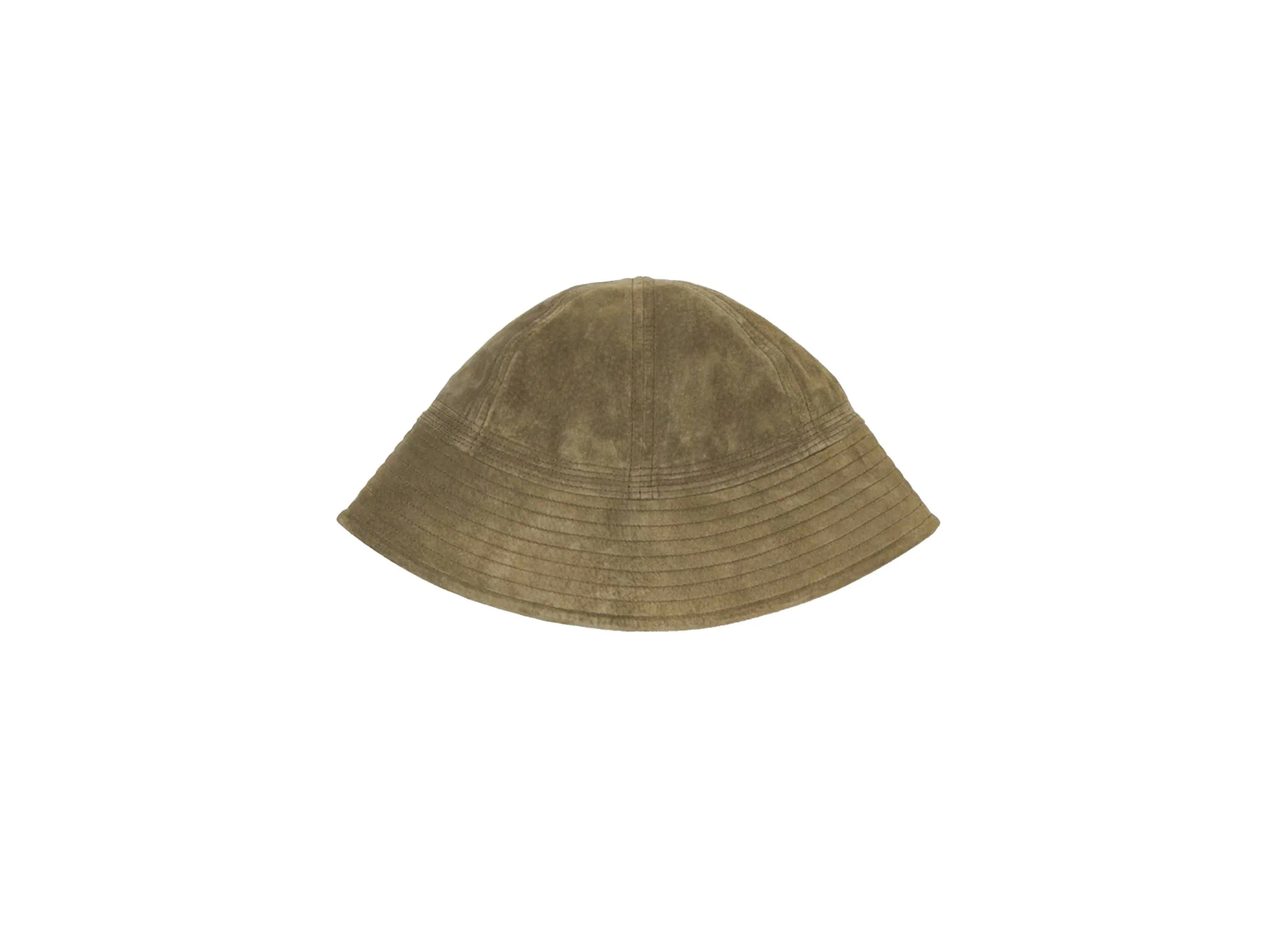 【Hender Scheme / エンダースキーマ】pig bucket hat