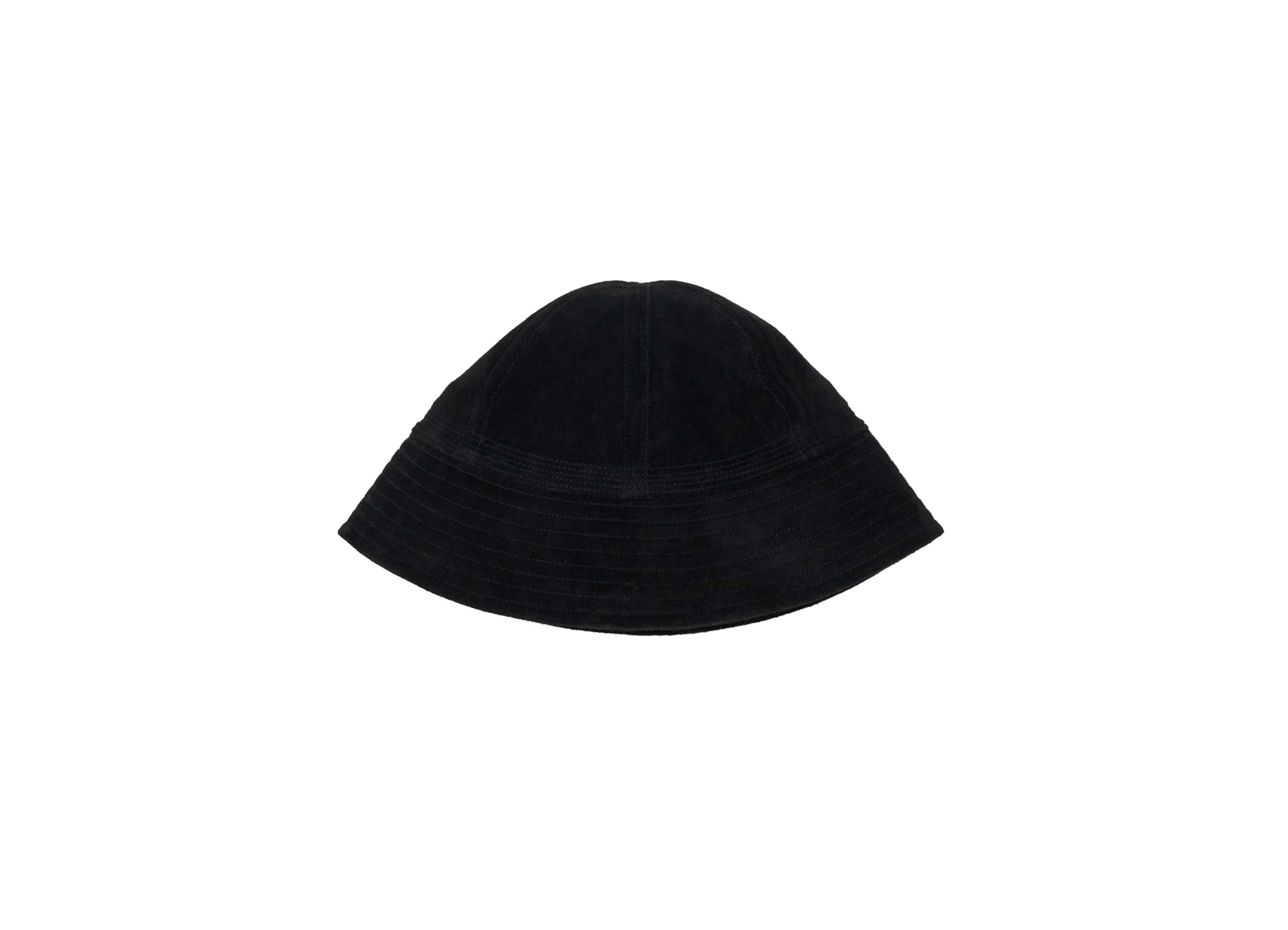 【Hender Scheme / エンダースキーマ】Pig bucket hat 帽子 バケットハット
