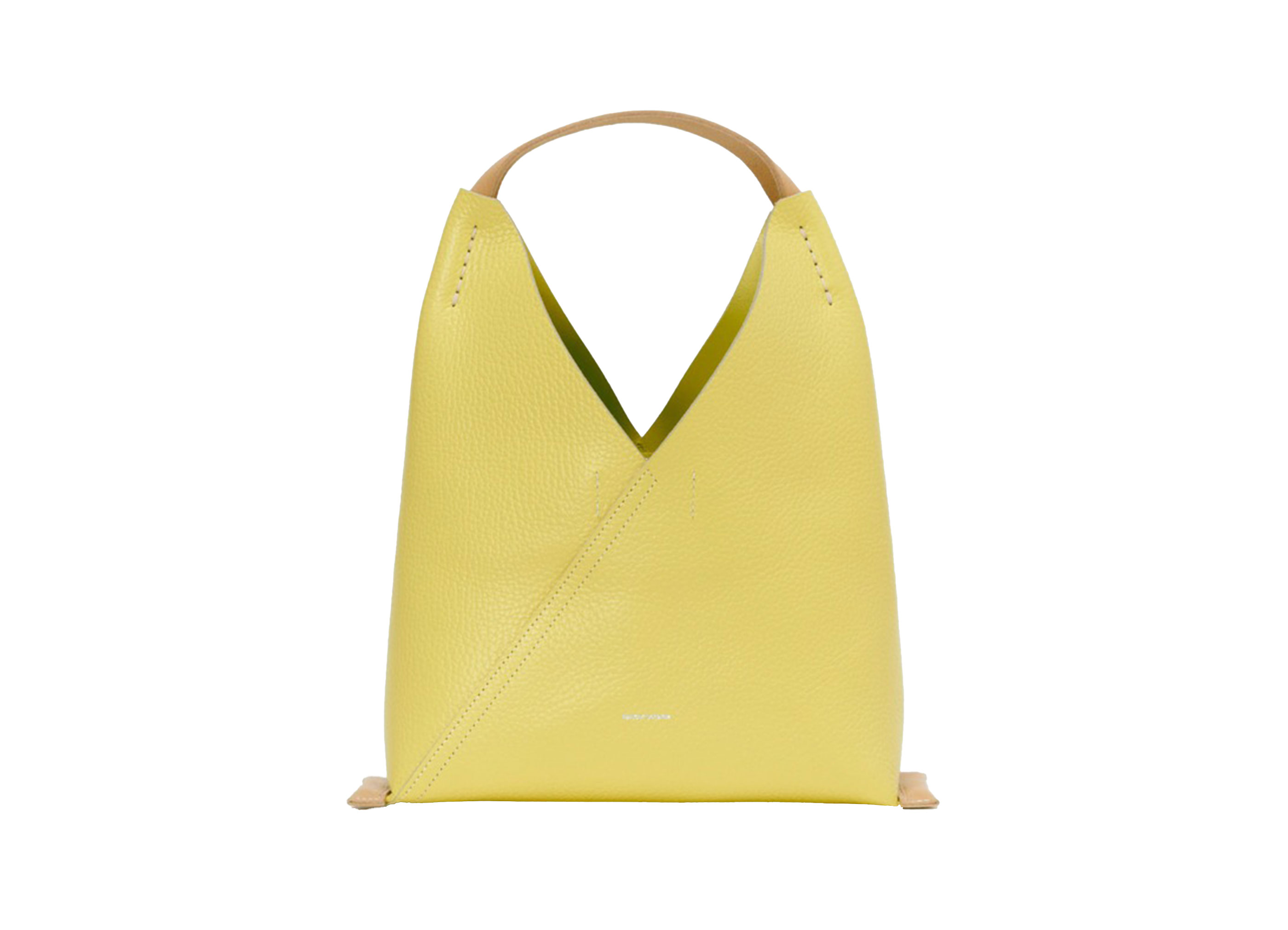 Hender Scheme / エンダースキーマ】triangle bagの商品詳細ページ