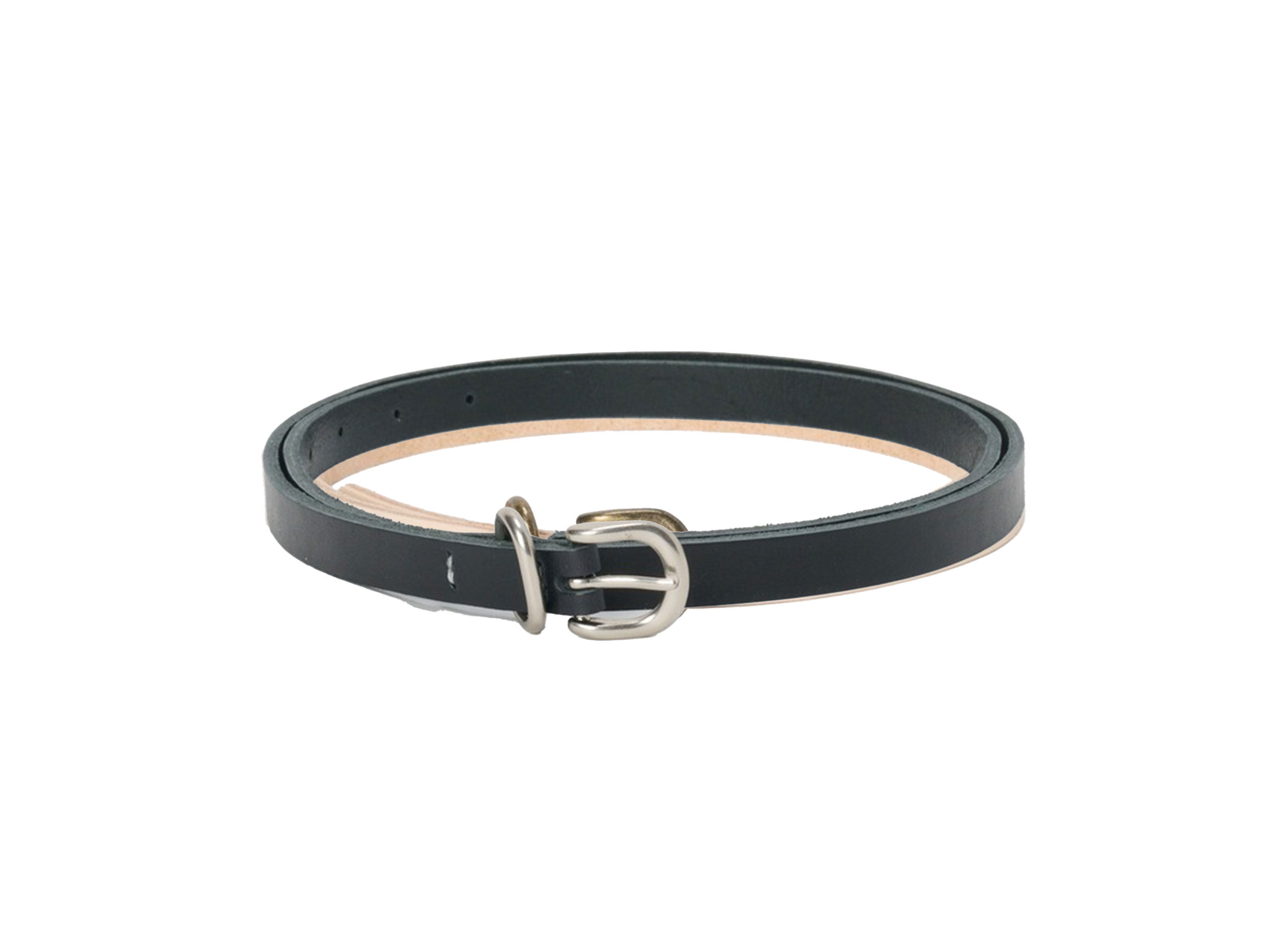 Hender Scheme / エンダースキーマ】tail belt ベルトの商品詳細ページ