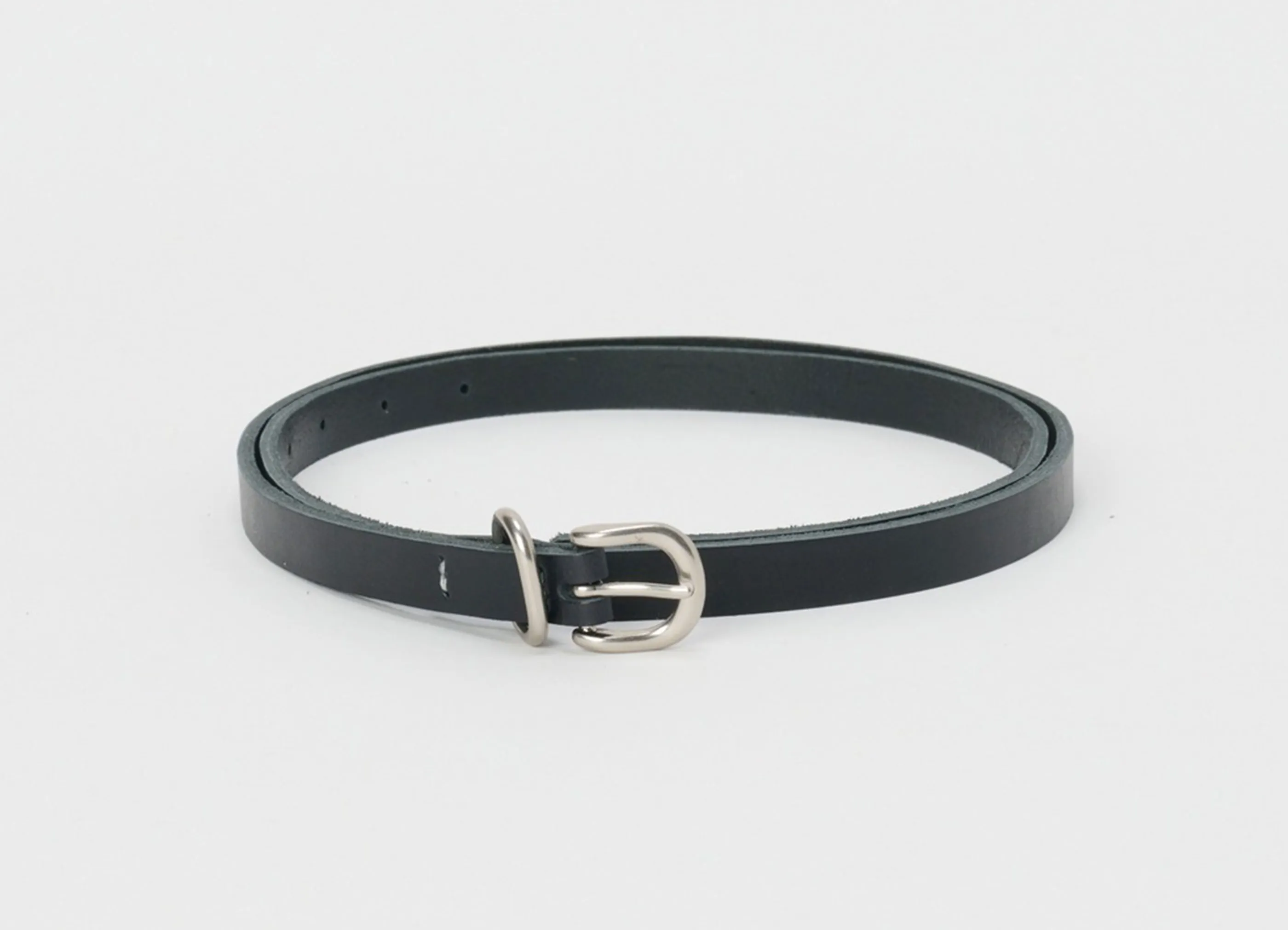 Hender Scheme / エンダースキーマ】tail belt ベルトの商品詳細ページ