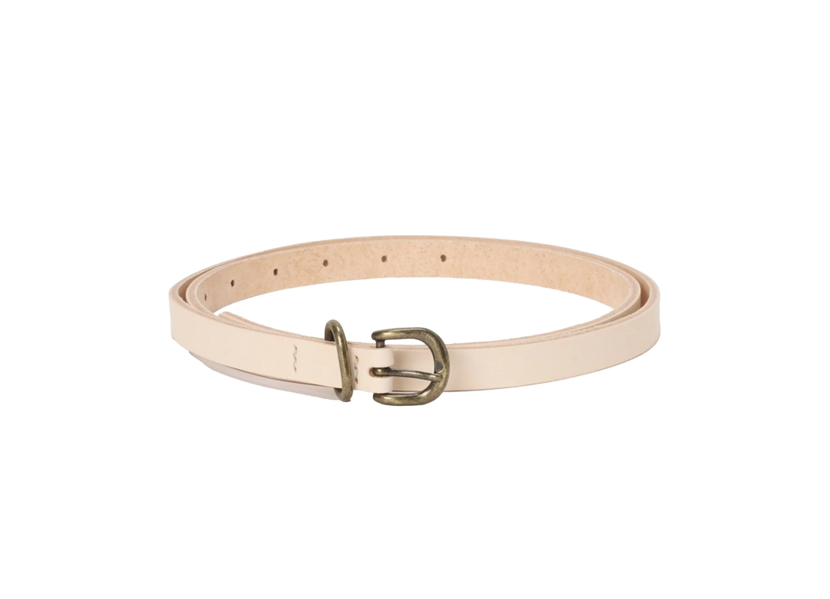 【Hender Scheme / エンダースキーマ】tail belt ベルト