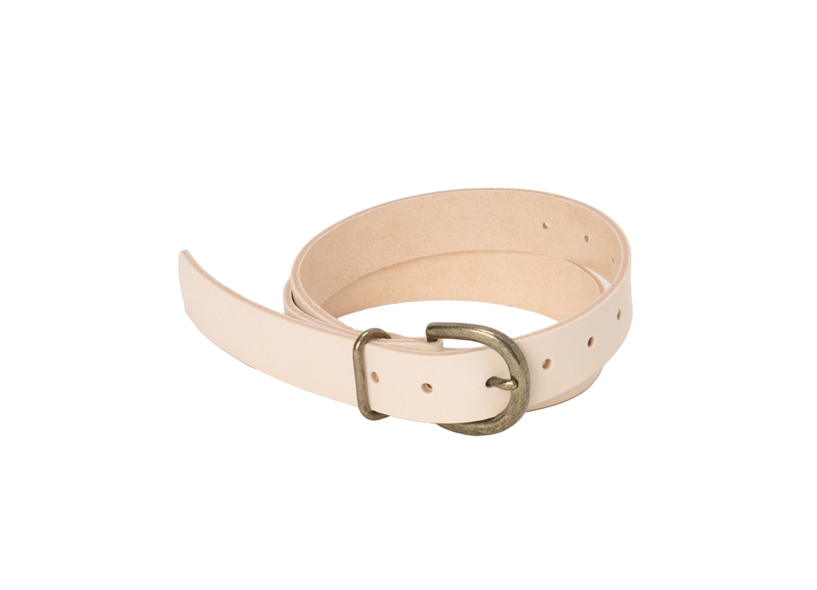 Hender Scheme（エンダースキーマ） tanning belt 楽天市場】Hender Scheme (エンダースキーマ) tanning belt