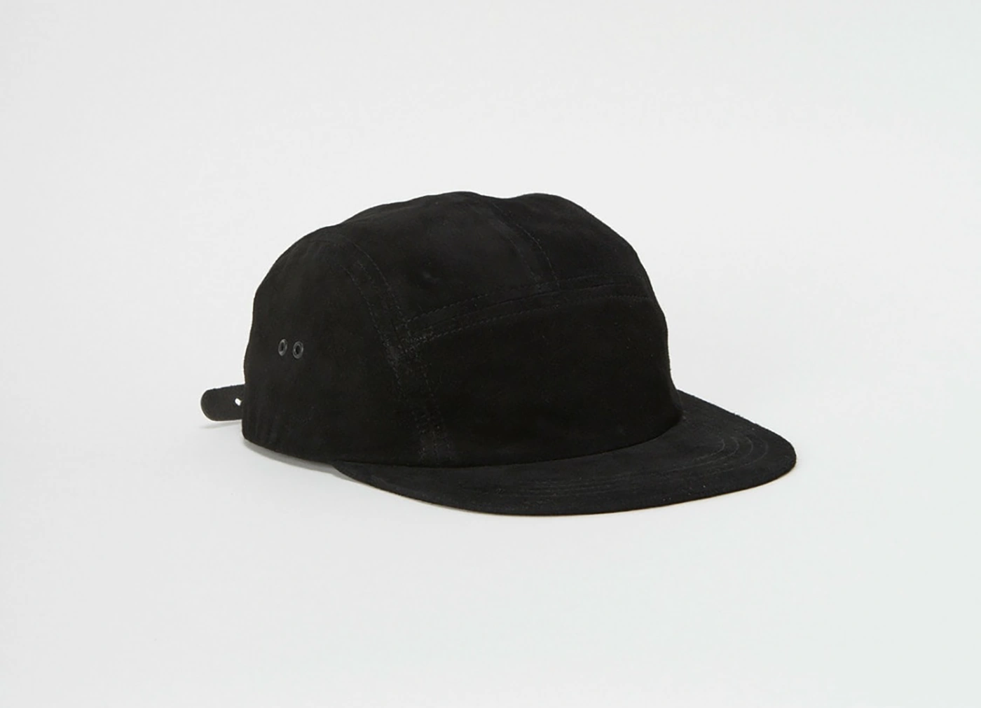 【Hender Scheme / エンダースキーマ】pig jet cap キャップ / ブラック