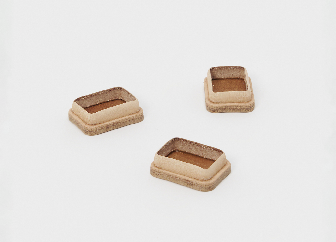 【Artek + Hender Scheme / アルテック + エンダースキーマ】Stool 60 Shoe set (3pcs) スツールカバー