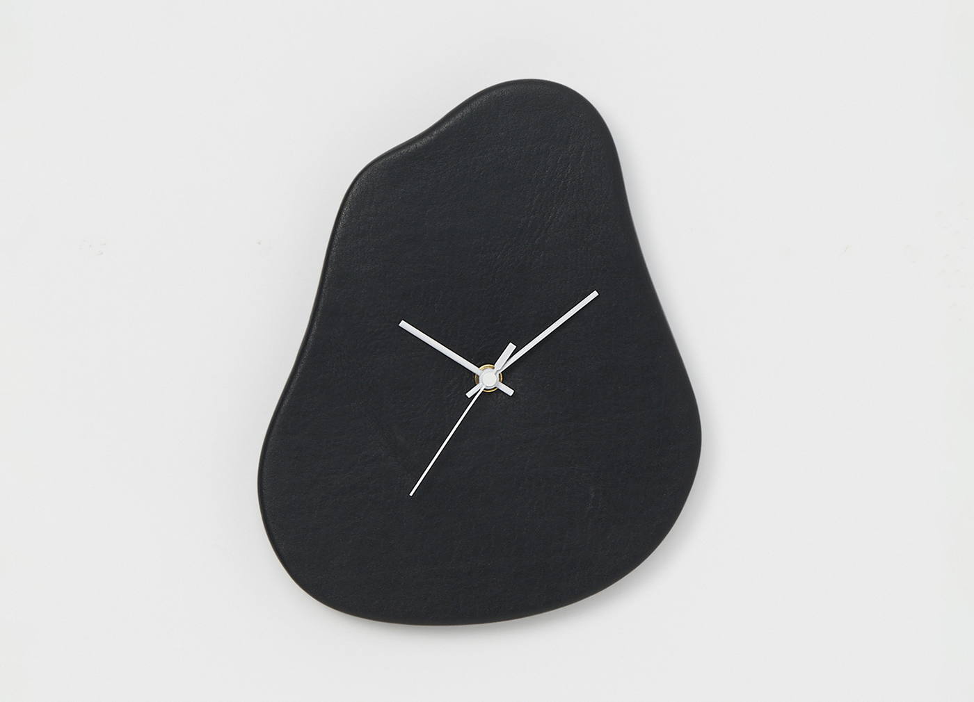 【Artek + Hender Scheme / アルテック + エンダースキーマ】Clock 時計 / ブラック