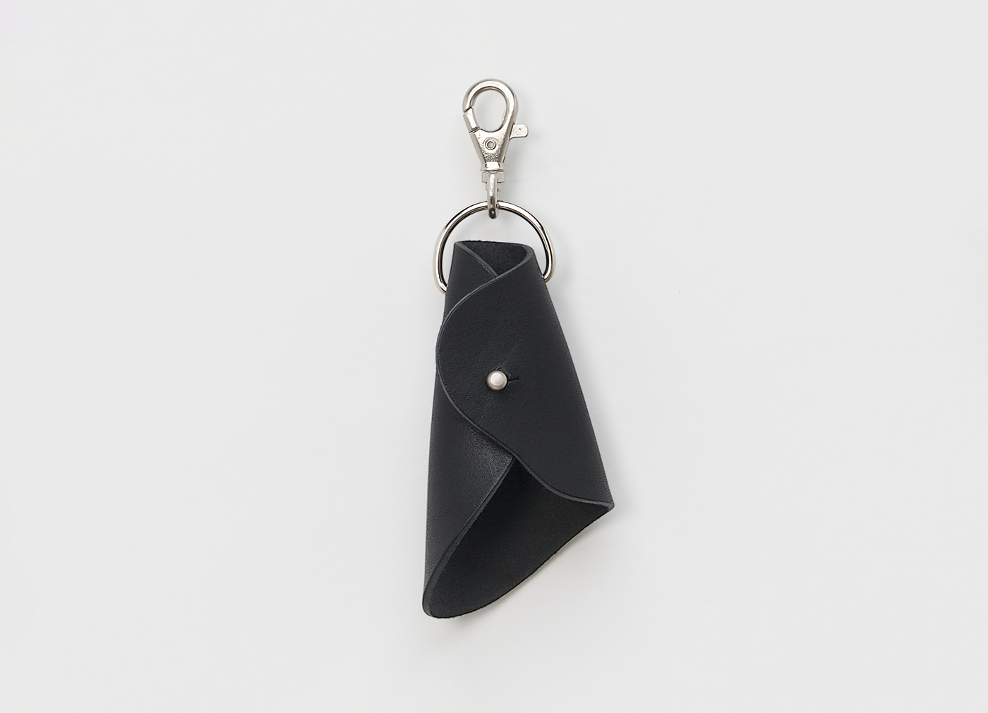 【Artek + Hender Scheme / アルテック + エンダースキーマ】Circle Key Holder
キーホルダー / ブラック