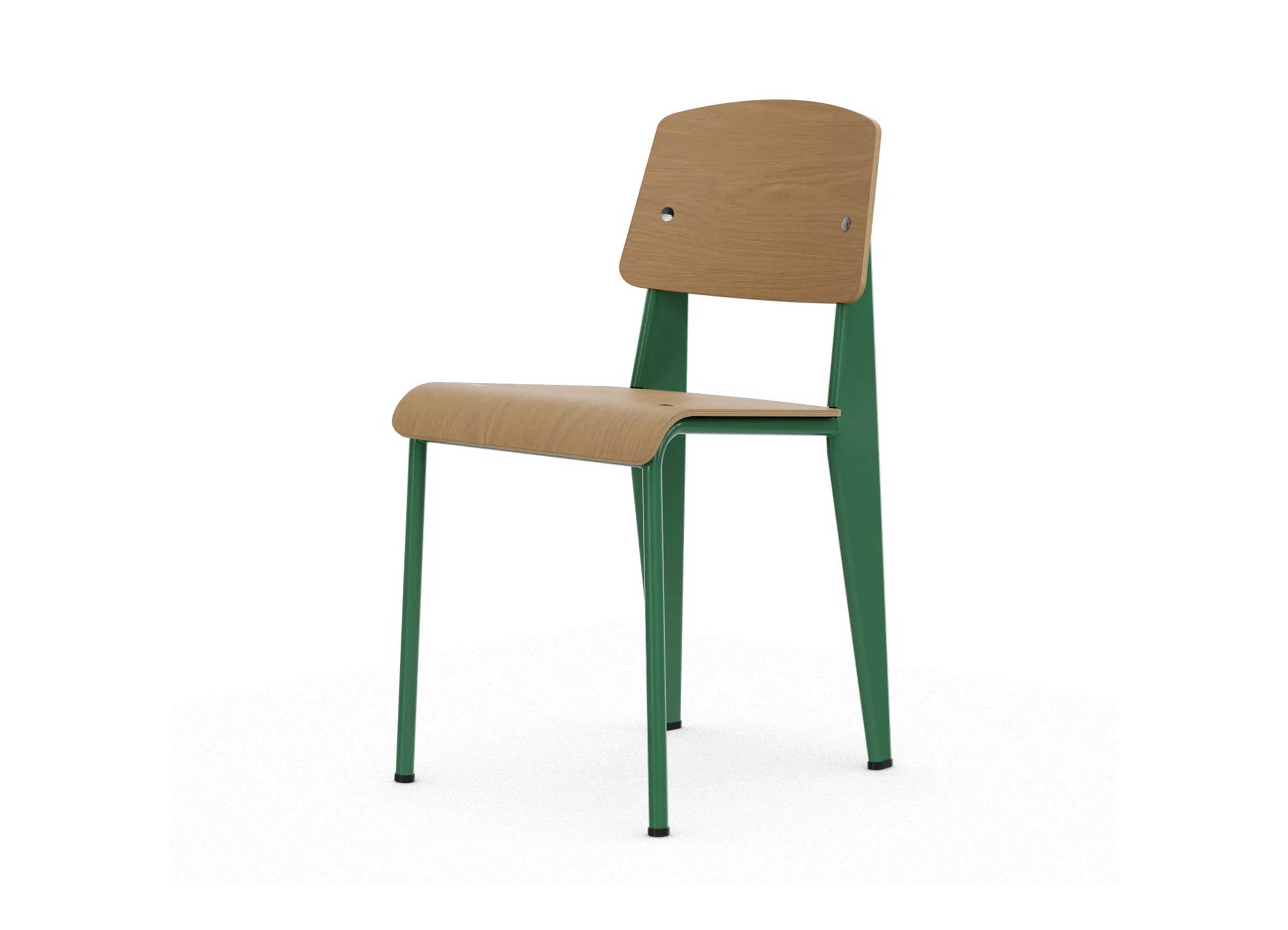 Vitra / ヴィトラ】STANDARD チェア / ナチュラルオークの商品詳細