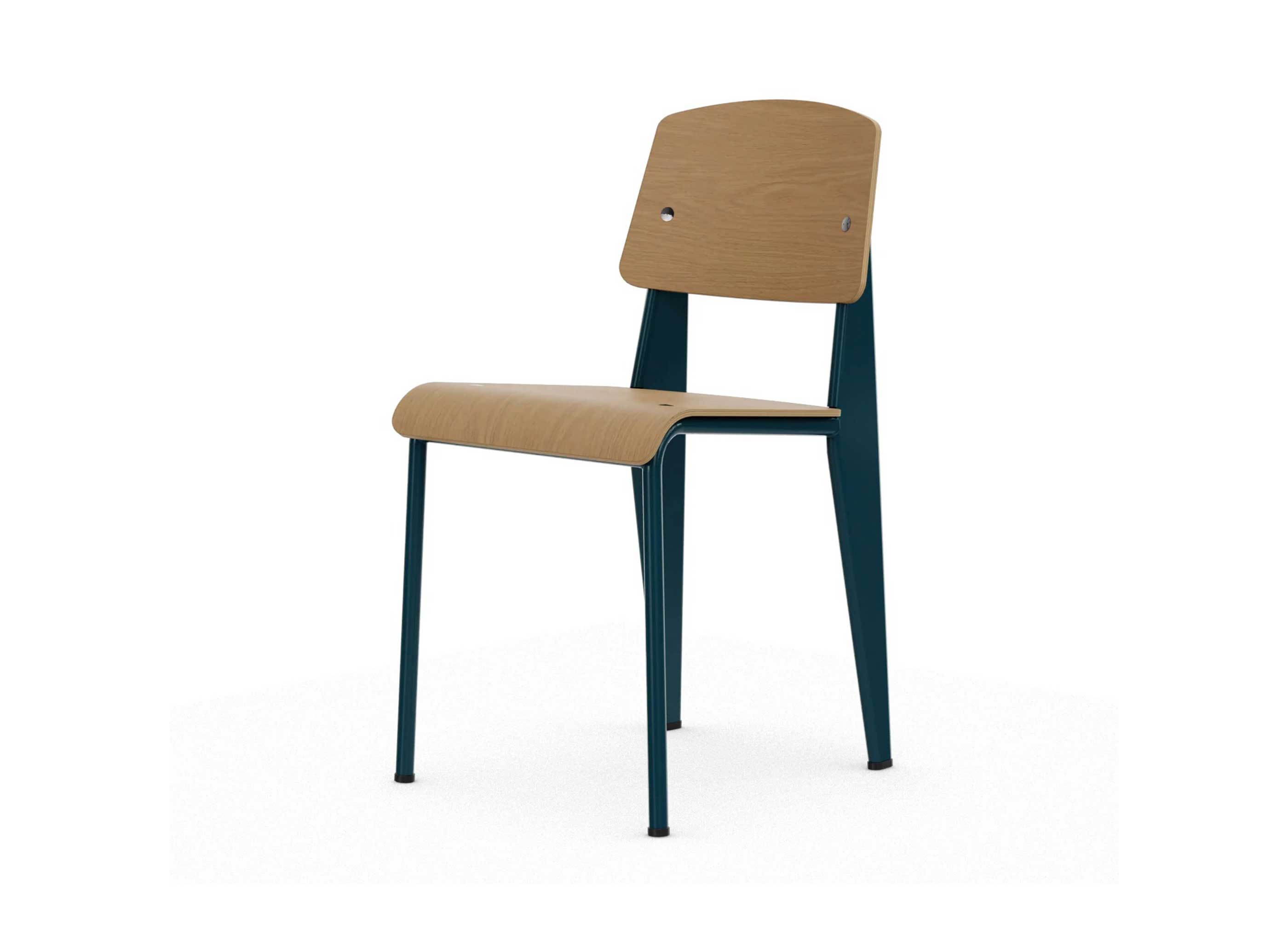 Vitra / ヴィトラ】STANDARD チェア / ナチュラルオークの商品