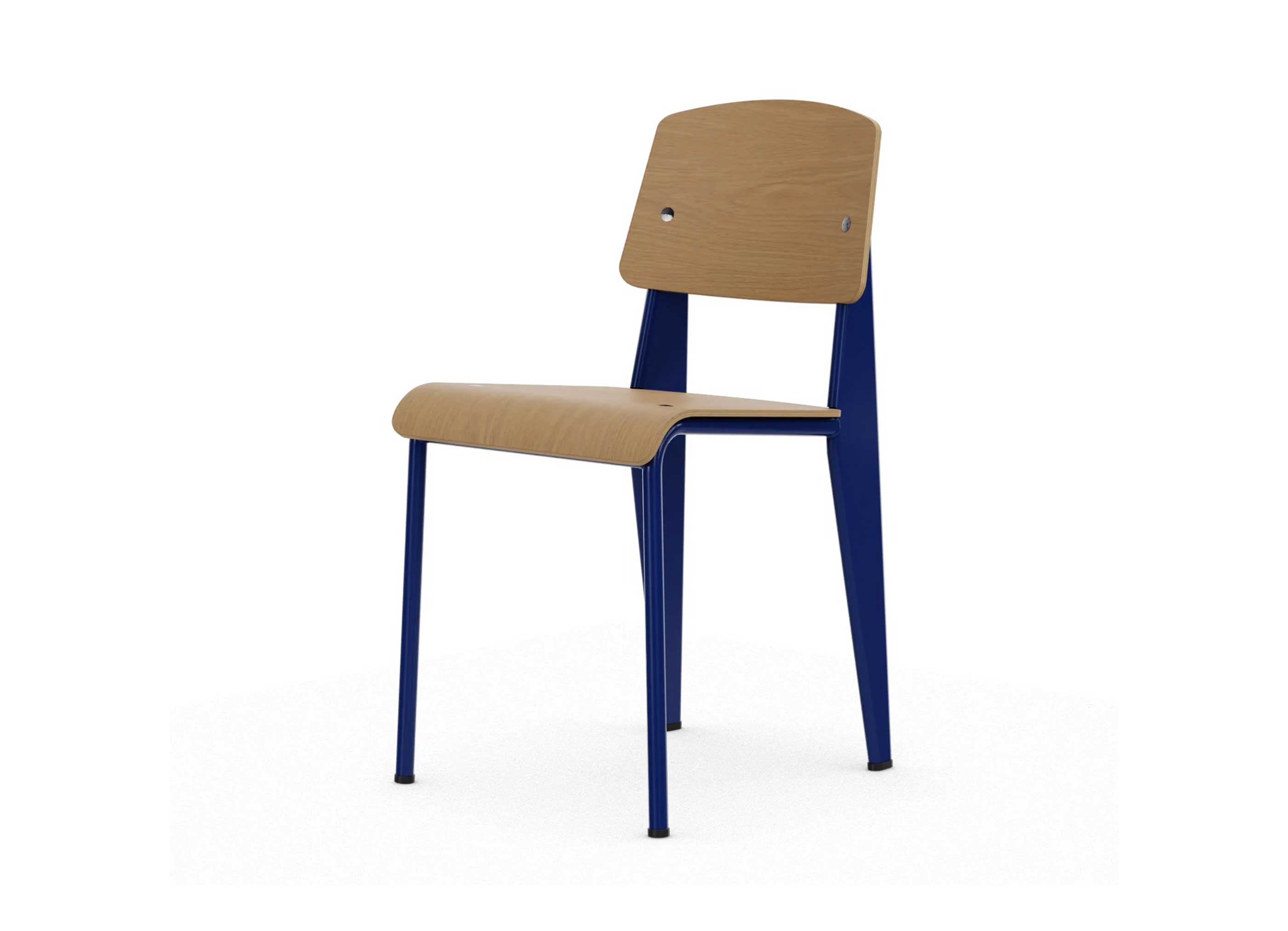 Vitra / ヴィトラ】STANDARD チェア / ナチュラルオークの商品詳細