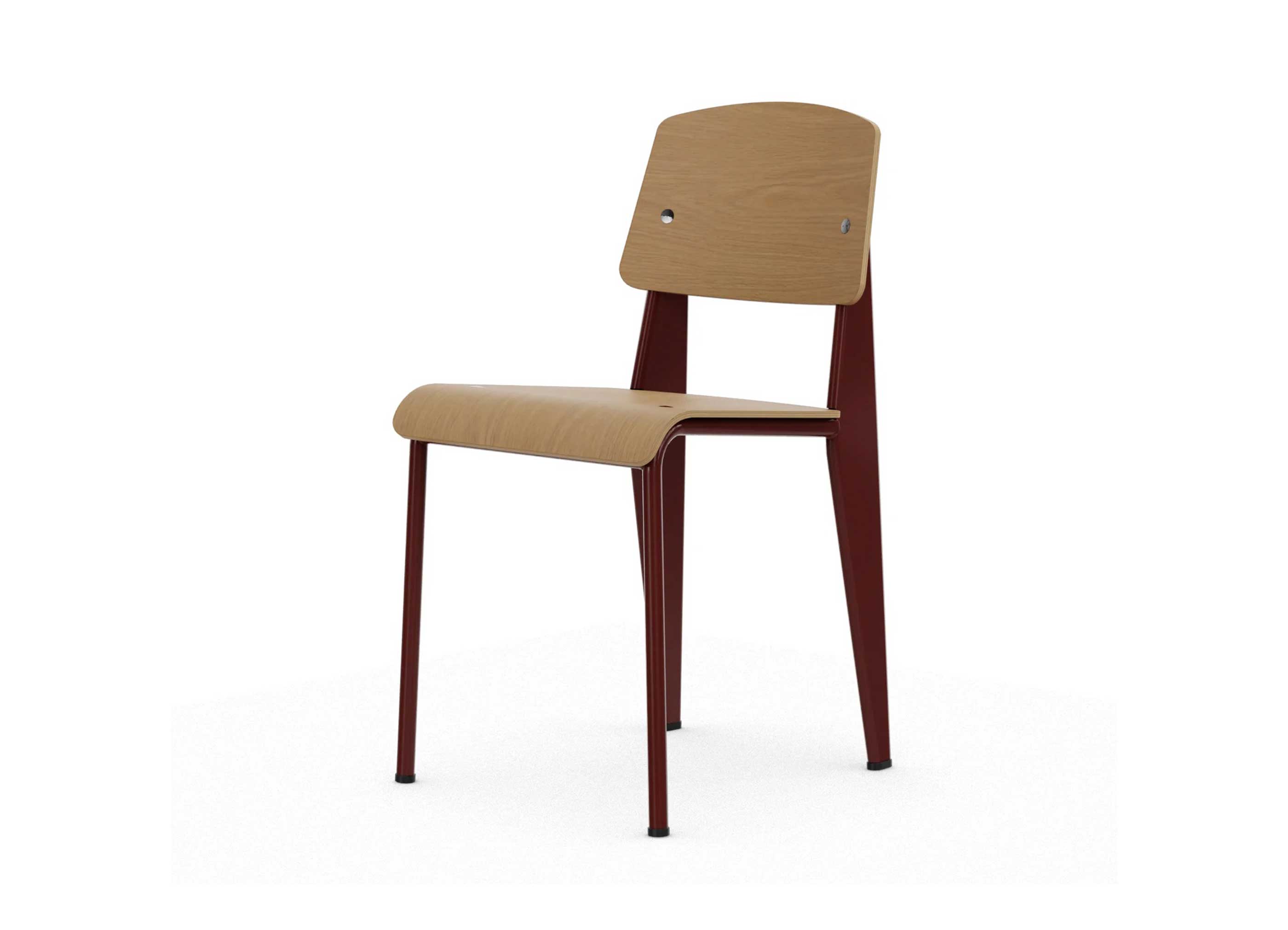 Vitra / ヴィトラ】STANDARD チェア / ナチュラルオークの商品詳細