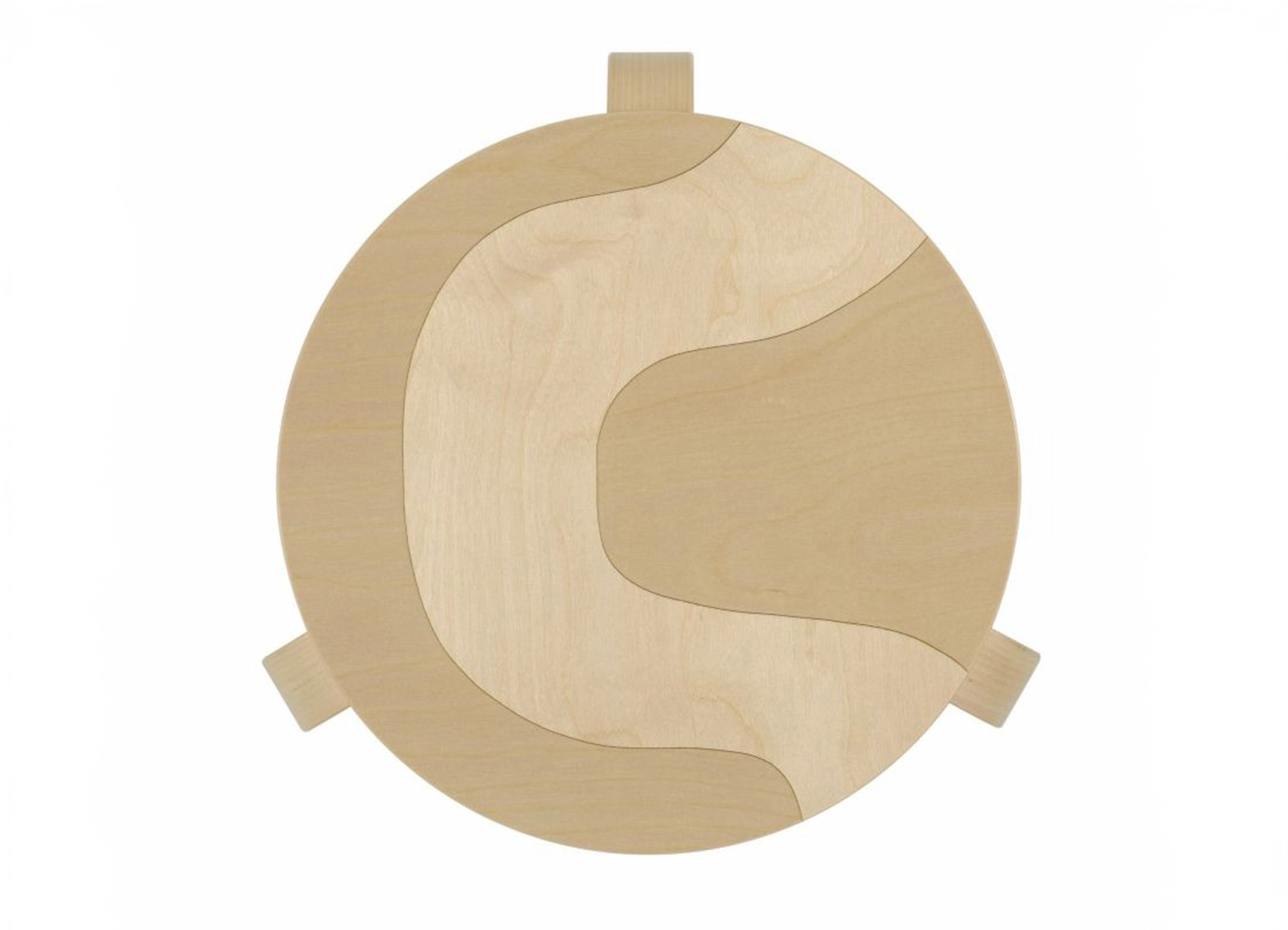 Artek + Marimekko / アルテック ＋ マリメッコ】Stool 60 Seireeni