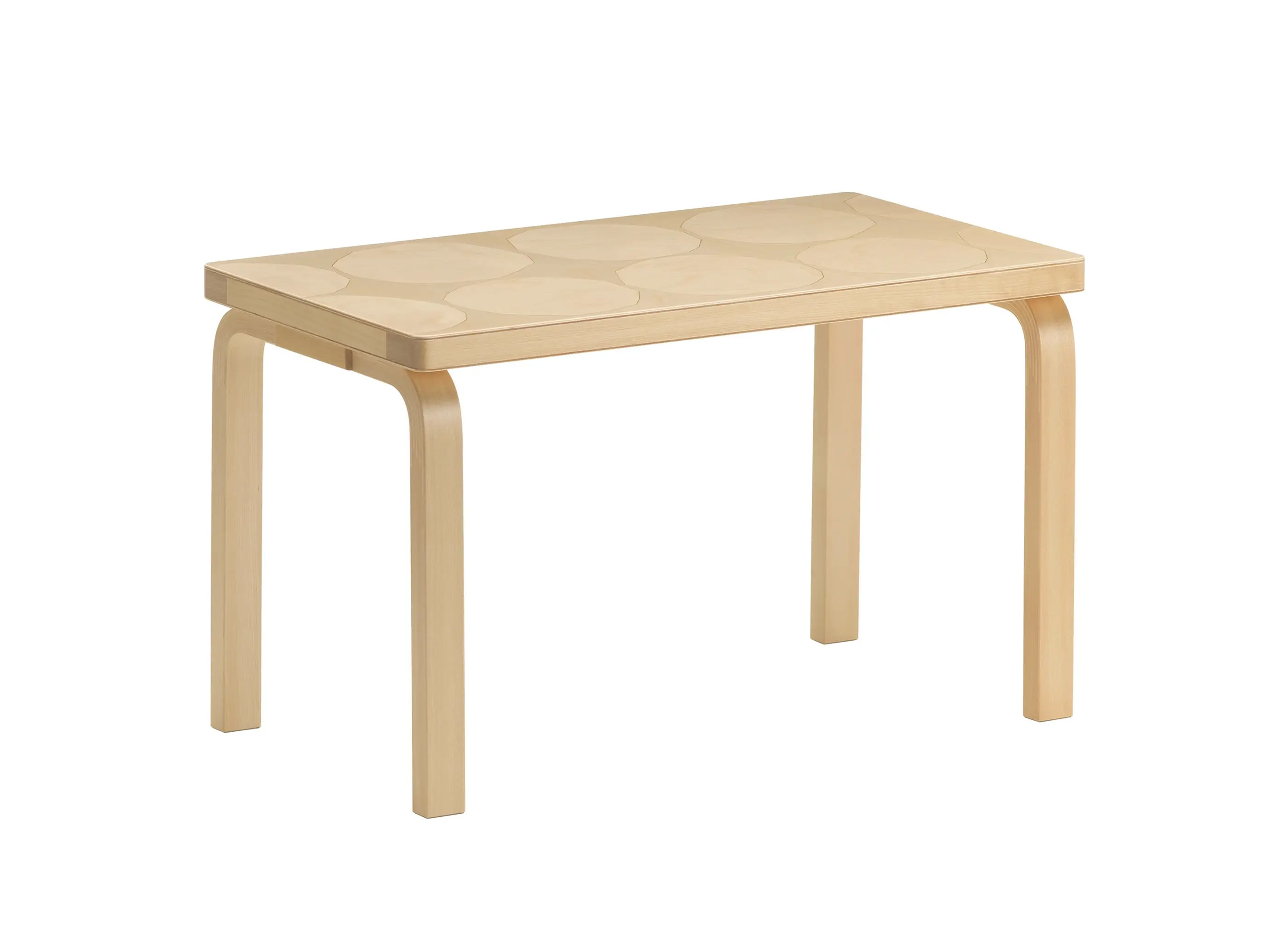 Artek + Marimekko / アルテック ＋ マリメッコ】Bench Kivit ベンチの