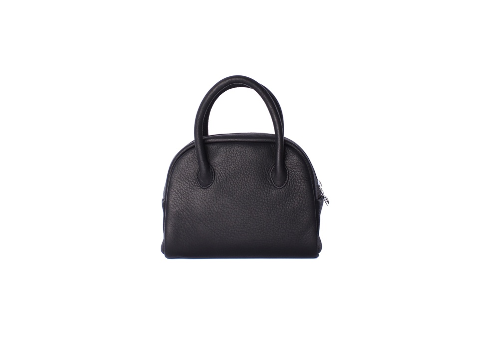 【Aeta / アエタ】BOSTON MINI ボストンバック BLACK / DA24