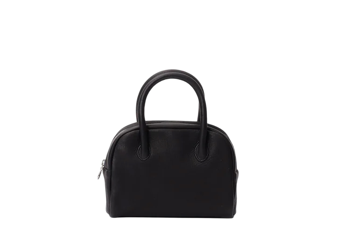 【Aeta / アエタ】DEER BOSTON ボストンバック MINI BLACK / DA24